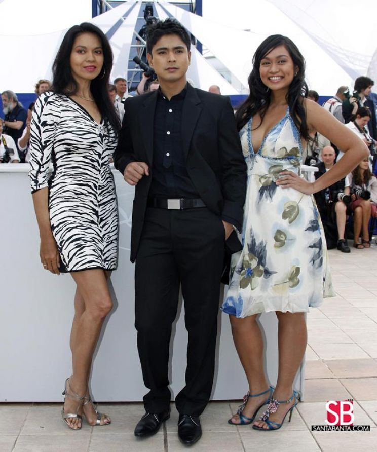 Maria Isabel Lopez