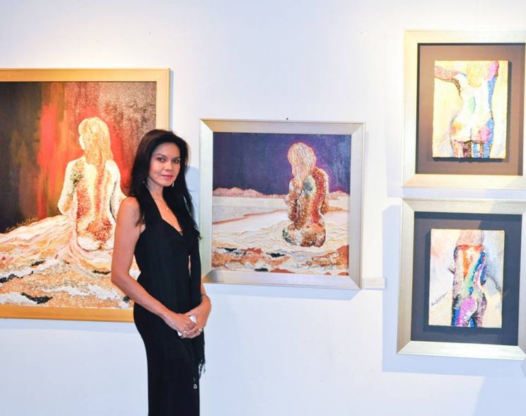 Maria Isabel Lopez