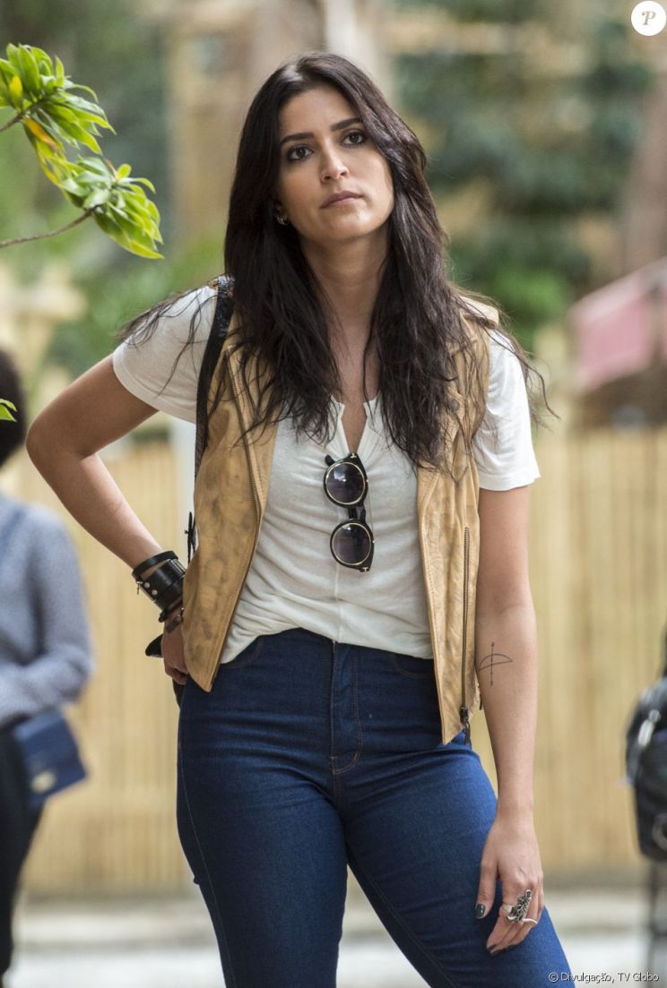 Maria joana lilyhammer