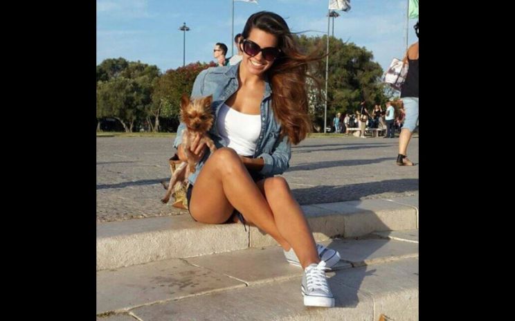 Maria Joana