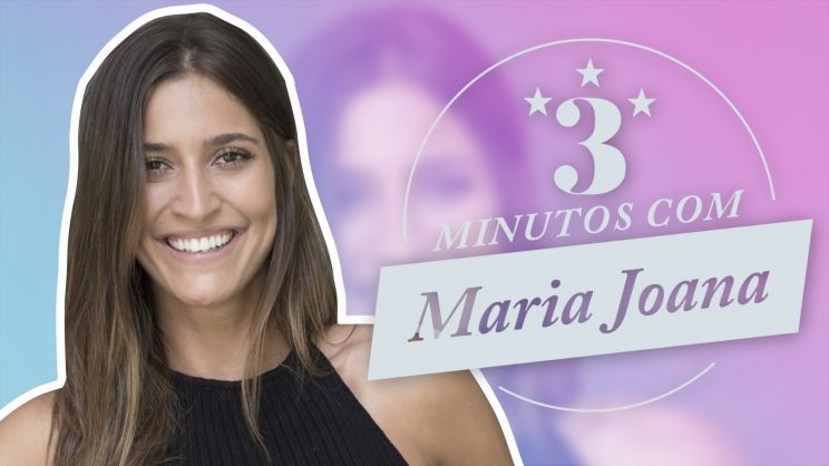 Maria Joana