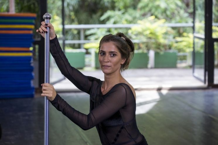 Maria Joana