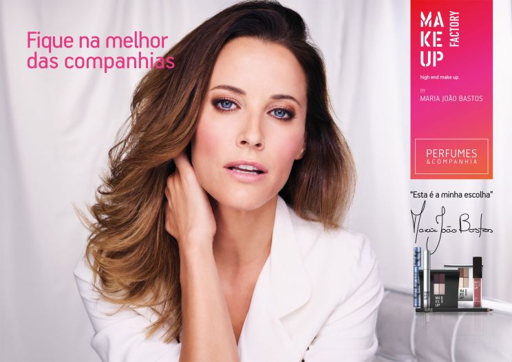Maria João Bastos