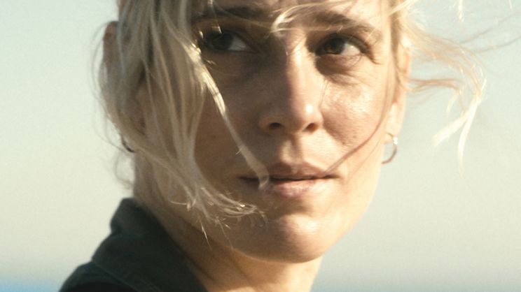 Maria Kallimani