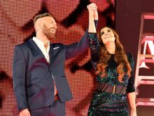 Maria Kanellis