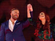 Maria Kanellis