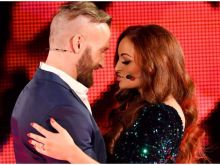 Maria Kanellis