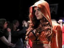 Maria Kanellis