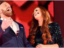 Maria Kanellis