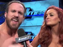 Maria Kanellis
