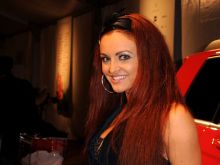 Maria Kanellis