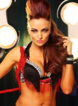 Maria Kanellis