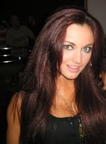 Maria Kanellis