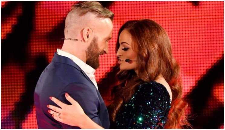 Maria Kanellis