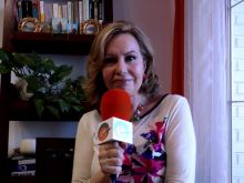 María Kosty