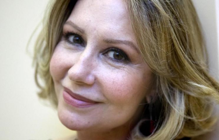 María Kosty
