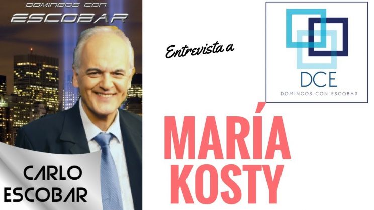 María Kosty