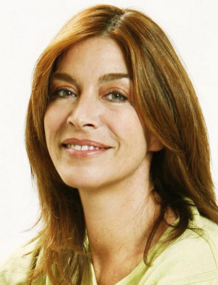 María Kosty