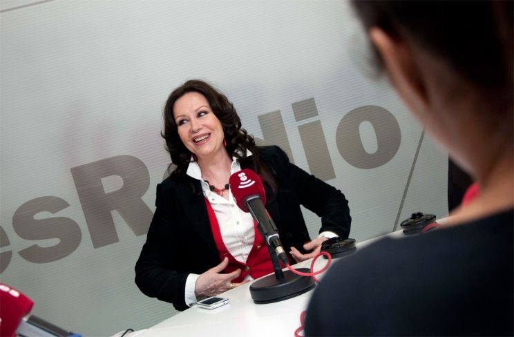 María Kosty