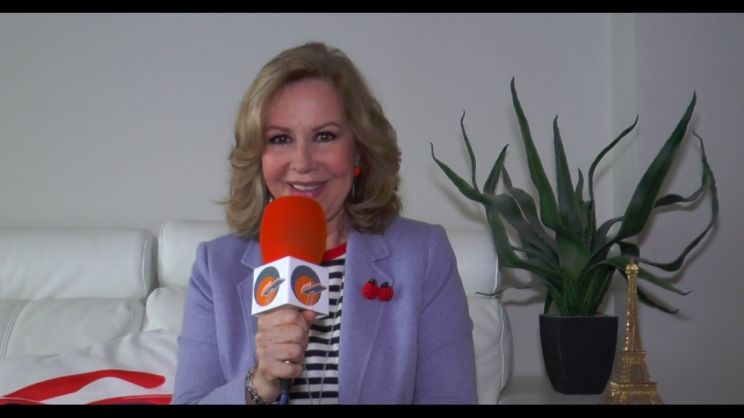 María Kosty
