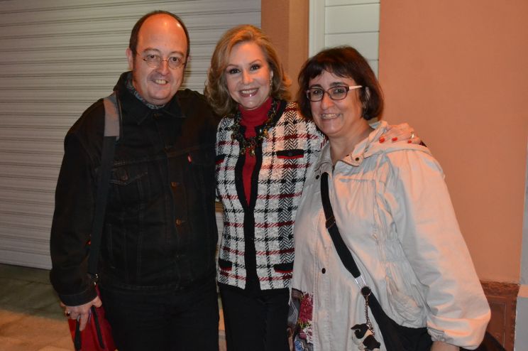 María Kosty