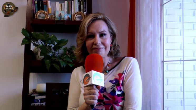 María Kosty