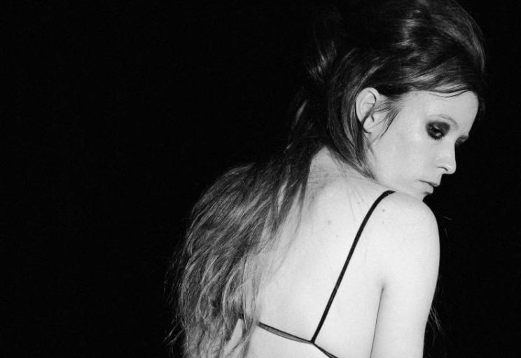 Maria Kraakman