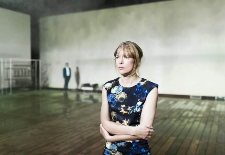 Maria Kraakman