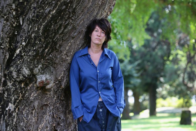 Maria Kraakman