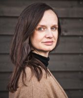 Maria Kulle