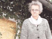 Maria Kulle