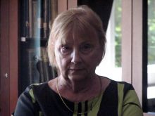 Maria Kulle