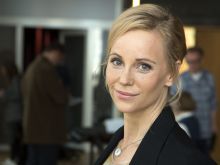 Maria Kulle