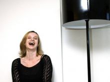 Maria Kulle