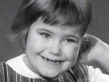 Maria Kulle