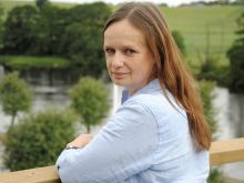 Maria Kulle photo