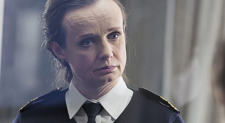 Maria Kulle
