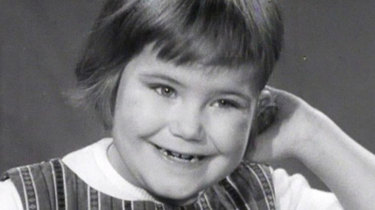Maria Kulle