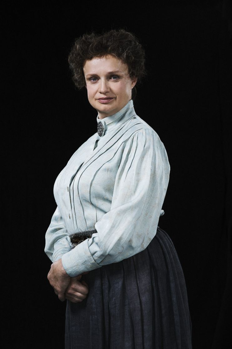 Maria Kulle