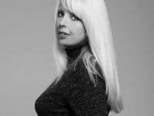 Maria Lee Metheringham