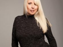 Maria Lee Metheringham