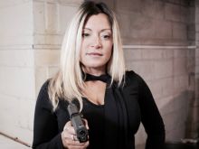 Maria Lee Metheringham photo