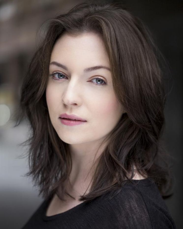 Maria Lee Metheringham