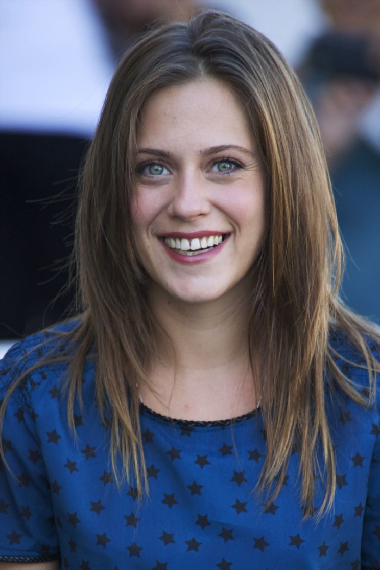 María León