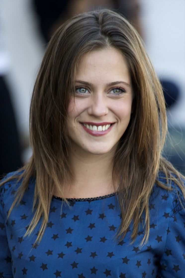 María León