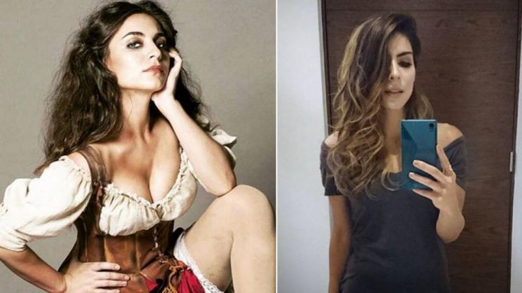 María León