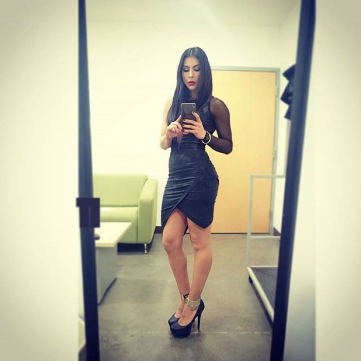 María León