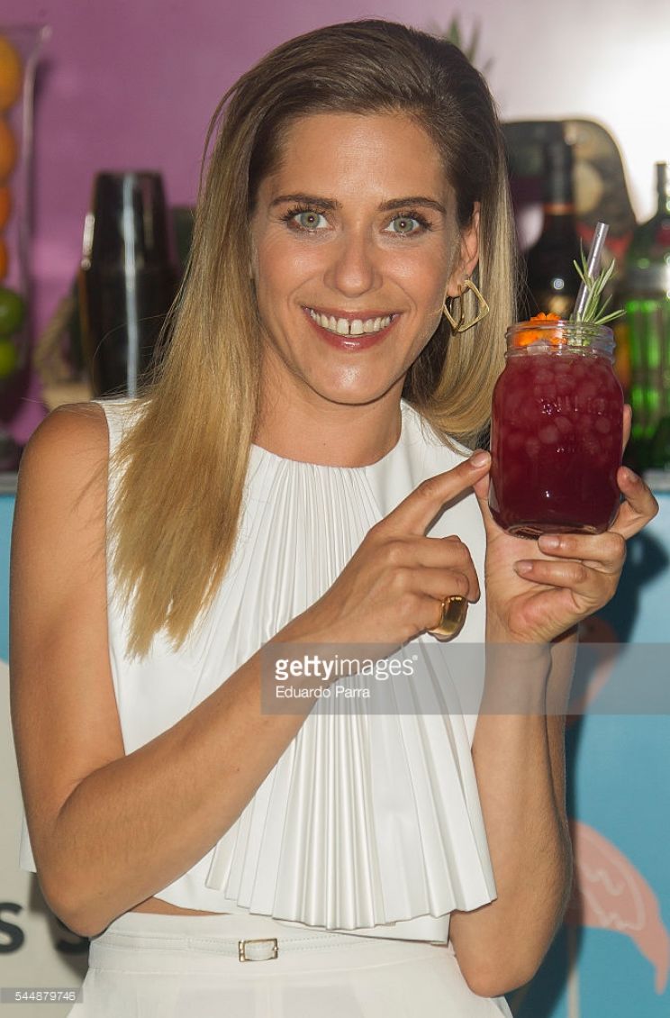 María León