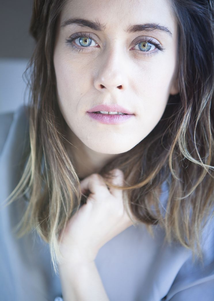 María León