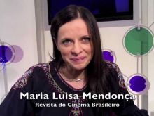 Maria Luísa Mendonça